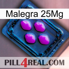 Malegra 25Mg 04